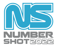 NUMBER SHOT2022